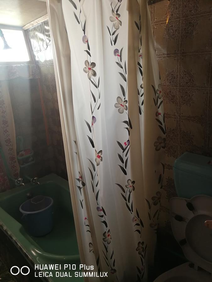 Bed and Breakfast Houseboat Dunhill Srīnagar Exterior foto